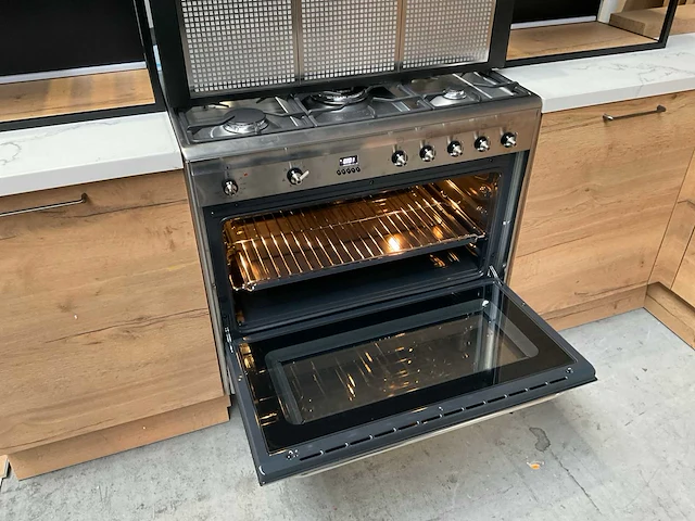 Häcker classic vancouver exclusieve hoekkeuken - afbeelding 21 van  36