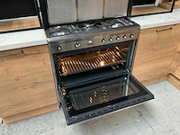 Häcker classic vancouver exclusieve hoekkeuken - afbeelding 21 van  36