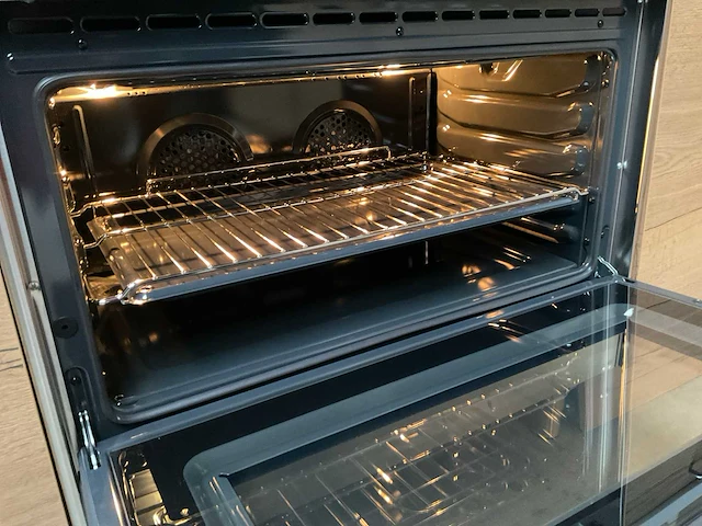 Häcker classic vancouver exclusieve hoekkeuken - afbeelding 22 van  36