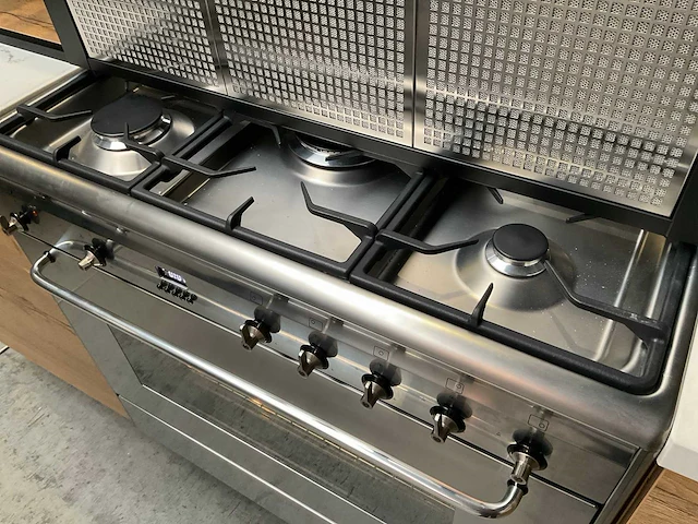 Häcker classic vancouver exclusieve hoekkeuken - afbeelding 24 van  36