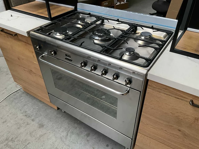 Häcker classic vancouver exclusieve hoekkeuken - afbeelding 26 van  36