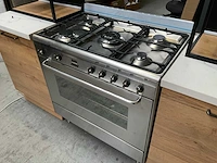 Häcker classic vancouver exclusieve hoekkeuken - afbeelding 26 van  36