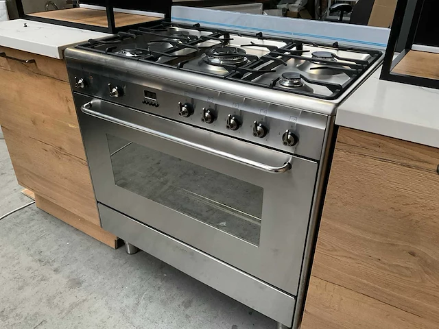 Häcker classic vancouver exclusieve hoekkeuken - afbeelding 27 van  36