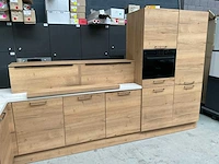 Häcker classic vancouver exclusieve hoekkeuken - afbeelding 30 van  36