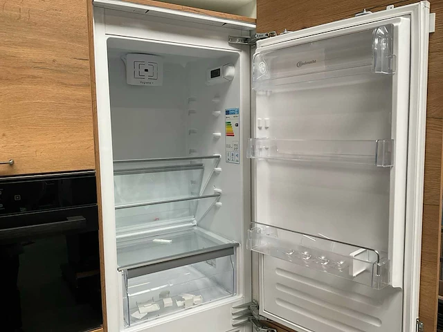 Häcker classic vancouver exclusieve hoekkeuken - afbeelding 34 van  36