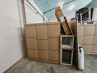 Häcker concept - topsoft grafiet mat - eiland - afbeelding 15 van  27