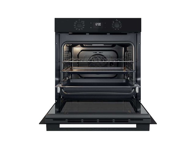 Häcker concept - topsoft grafiet mat - eiland - afbeelding 8 van  27