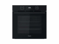 Häcker concept - topsoft wit mat - recht - afbeelding 6 van  30