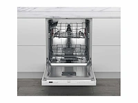 Häcker concept - topsoft wit mat - recht - afbeelding 9 van  30