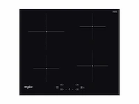 Häcker concept - topsoft wit mat - recht - afbeelding 15 van  30