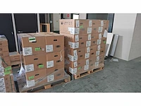 Häcker concept - topsoft wit mat - recht - afbeelding 24 van  30