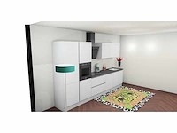 Häcker concept - topsoft wit mat - recht - afbeelding 26 van  30