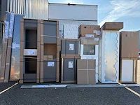 Häcker concept - topsoft wit mat - recht - afbeelding 19 van  28