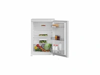 Häcker concept - topsoft zwart mat - hoek - afbeelding 14 van  32