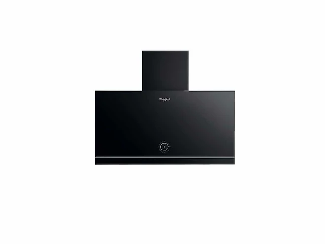Häcker concept - topsoft zwart mat - hoek - afbeelding 15 van  32