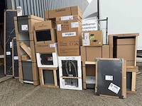 Häcker concept - topsoft zwart mat - hoek - afbeelding 20 van  27