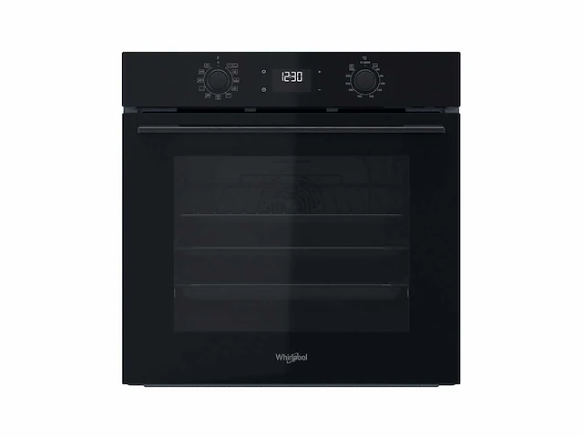 Häcker concept - topsoft zwart mat - recht - afbeelding 7 van  31