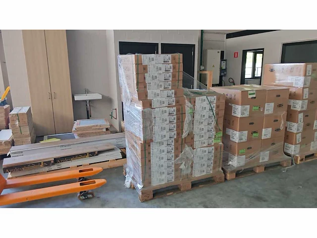 Häcker concept - topsoft zwart mat - recht - afbeelding 21 van  31