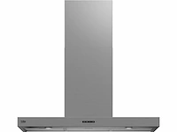 Häcker concept 130 - comet geplamuurde beton grafiet - keukenopstelling - afbeelding 8 van  23