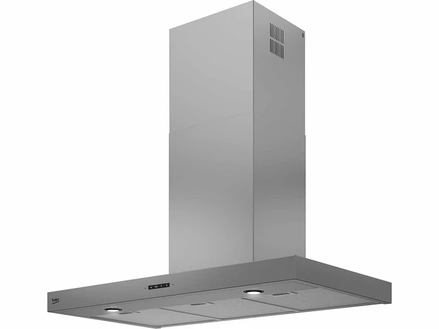 Häcker concept 130 - comet geplamuurde beton grafiet - keukenopstelling - afbeelding 9 van  23