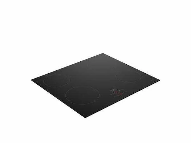 Häcker concept 130 - comet geplamuurde beton grafiet - keukenopstelling - afbeelding 11 van  23