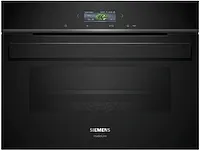 Häcker concept130 - merkur carrara wit uv matlak - keukenopstelling - afbeelding 9 van  22