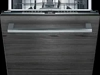Häcker concept130 - merkur carrara wit uv matlak - keukenopstelling - afbeelding 10 van  22