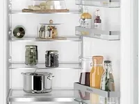 Häcker concept130 - merkur carrara wit uv matlak - keukenopstelling - afbeelding 13 van  22