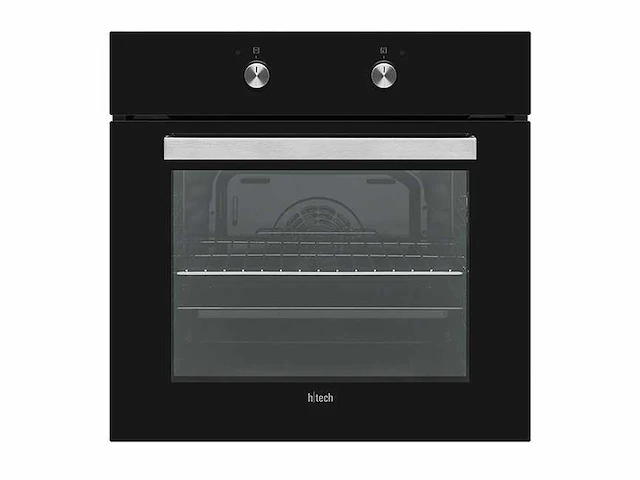 Häcker concept130 - roma grafiet mat - keukenopstelling - afbeelding 5 van  19