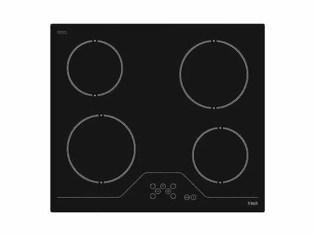 Häcker concept130 - roma grafiet mat - keukenopstelling - afbeelding 8 van  19