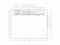 Häcker concept130 - roma grafiet mat - keukenopstelling - afbeelding 18 van  19