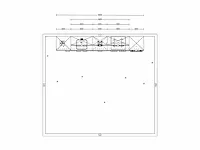 Häcker concept130 - scala amarant - keuken opstelling - afbeelding 15 van  18