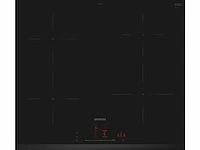 Hacker concept130 - scala amarant mat rechte keuken - afbeelding 15 van  28