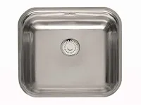 Häcker concept130 - scala olijfgroen - keukenopstelling - afbeelding 2 van  16