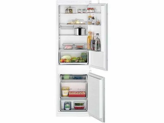 Häcker concept130 - scala olijfgroen - keukenopstelling - afbeelding 4 van  16