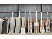 Häcker concept130 - scala olijfgroen - keukenopstelling - afbeelding 8 van  16