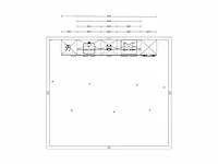 Häcker concept130 - scala olijfgroen - keukenopstelling - afbeelding 12 van  16