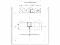 Häcker concept130 - top brillant wit glanzend - keukenopstelling - afbeelding 4 van  21