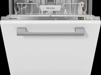 Häcker concept130 - top brillant wit glanzend - keukenopstelling - afbeelding 7 van  21