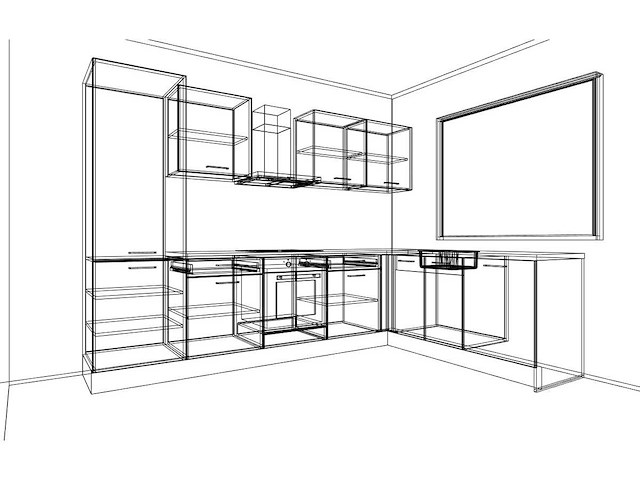 Häcker concept130 - top soft crema - magnolia mat - afbeelding 18 van  19