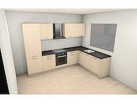 Häcker concept130 - top soft crema - magnolia mat - afbeelding 13 van  19