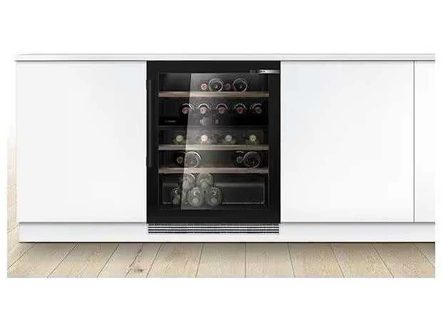 Häcker concept130 - top soft-gl kashmir direktlak mat - afbeelding 11 van  40