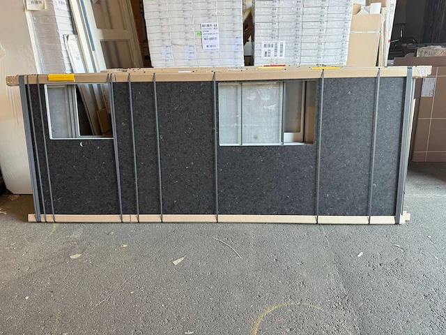 Häcker concept130 - top soft-gl kashmir direktlak mat - afbeelding 26 van  40