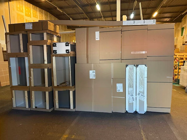 Häcker concept130 - top soft-gl kashmir direktlak mat - afbeelding 31 van  40