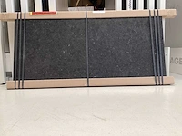 Häcker concept130 - top soft-gl kashmir direktlak mat - afbeelding 35 van  40