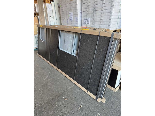 Häcker concept130 - top soft-gl kashmir direktlak mat - afbeelding 26 van  41