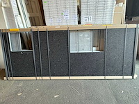 Häcker concept130 - top soft-gl kashmir direktlak mat - afbeelding 28 van  41