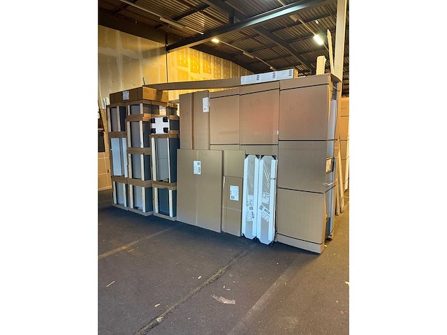 Häcker concept130 - top soft-gl kashmir direktlak mat - afbeelding 30 van  41