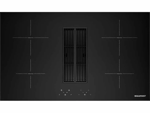 Häcker concept130 - topsoft kashmir mat - keukenopstelling - afbeelding 7 van  19