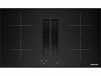 Häcker concept130 - topsoft kashmir mat - keukenopstelling - afbeelding 7 van  19